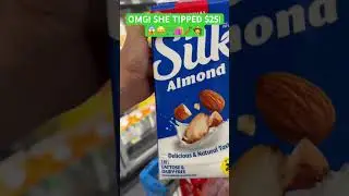 OMG! A $30 INSTACART ORDER! 😱🤑🥕🧑‍🌾🛒🛍️🚗 #shorts #walmart #shoppingvlog #gigworker #gigwork