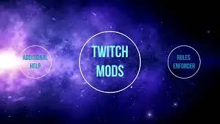How To Twitch - What are Twitch Mods?