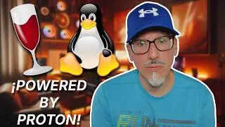 DXVK and VKD3D, the components that SAVED Wine and BOOSTED Proton (Linux Gaming)