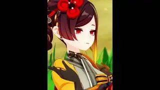 Furina love the New Character