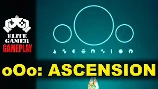 ▶️ oOo: Ascension - Conferindo o Game (XBOX ONE)