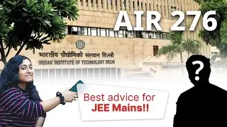Best Advice for JEE Mains#jee2024 #iitmotivation #jeemains #iitdelhi #jeemotivation #btech #cuttoff