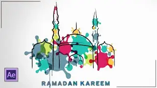 رمضان كريم عساكم من عوادة ||  Ramadan kareem