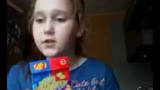 Челлендж Bean Boozled | Challenge Bean Boozled
