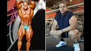 I’m an ageing bodybuilder who is returning to the stage in my 50s – here are my 10 rules for ‘never-