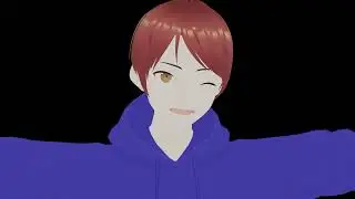 Трубоёб виталя (animation)