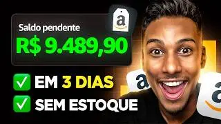 How to SELL on AMAZON Without Stock (Step by Step) 2025