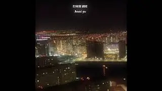 Media Fan - Around You