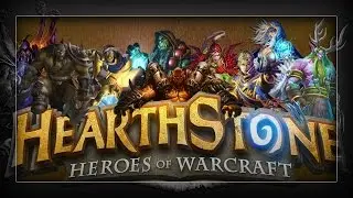 Hearthstone Прохождение Глубин черной горы