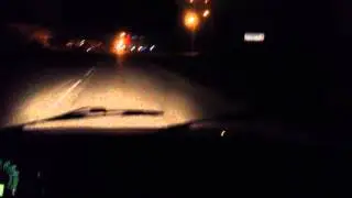 нива