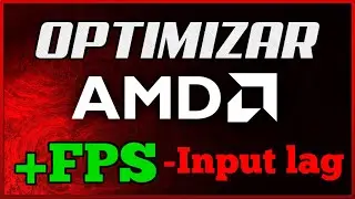 ✅COMO OPTIMIZAR EL PANEL DE AMD Y INSTALAR CORRECTAMENTE LOS DRIVERS DE AMD 2022