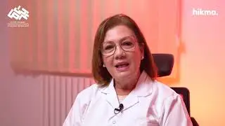 Dr Nabila Rkik