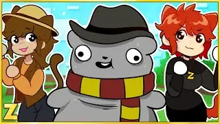 Hello My Discord Kitten...