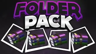 [Pack Folder Release]