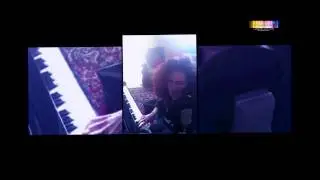 Andain Beautiful Things Piano Version