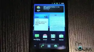 Android 101: How To Scan / Use a QR Code