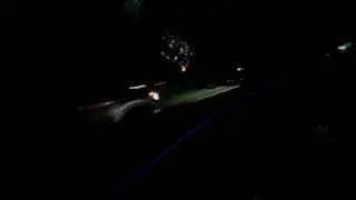 MP X3M (Camera Car) vs BM3 X3M Drag Race Rolling Race