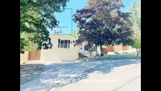 Rental House in Eugene 4BR/2.5BA by Eugene Property Management