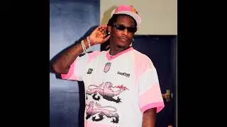 (FREE) Young Thug Type Beat - 