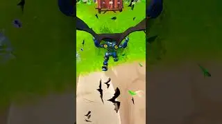 Rift Right | OG Fortnite Chapter 4 Season 5