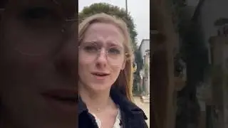 FOREIGNER SHOCKED TO FIND THIS IN WUXI #travel #chinatravelvlog #china #travelchina #amwf