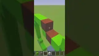 Minecraft Apple Tutorial 