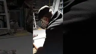 Дверь для хозпостройки антивандальная - 