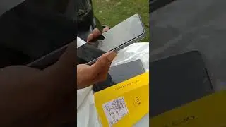 Realme C30 unboxing video | Flipkart open box delivery #shorts #ytshorts #realme #flipkart