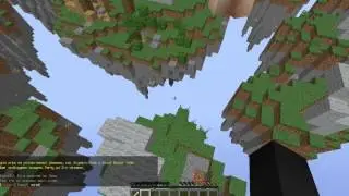Играем  в BuildBatlle с (золотым зомби)