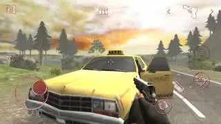 Dead lands крутая выживалка iOS