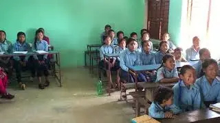 school song