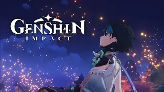 Genshin Impact Anime Ending「AMV」