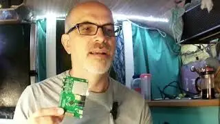 Webcam Hacking EP2 - Progress on the tiny $15 Unix server, Teacup project updates, and more!