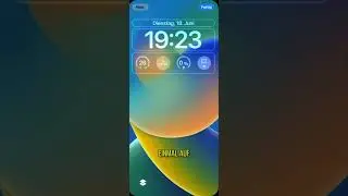 Home Assistant Sprachsteuerung mit iPhone und Assist Widget 
