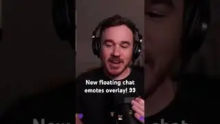You need more emote action on your Twitch stream!