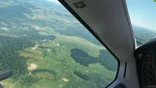 FS2020 - Pablo Escobar's landing strip