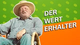 Was verbindet OPA FRANZ und den ZIEGEL?  #UnglaublichaberZiegel | LEIPFINGER-BADER