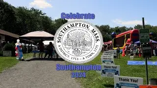 Celebrate Southampton Town Picnic 8/10/24