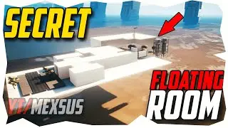 Cyberpunk 2077 SECRET FLOATING BUILDING | Cyberpunk 2077 SECRET LOCATIONS | Cyberpunk 2077 Secrets