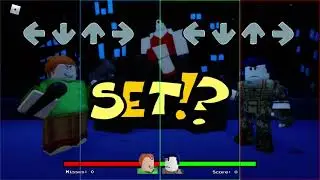 Roblox FNF pico all songs