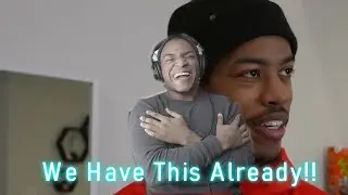 The Time Viewer REACTION