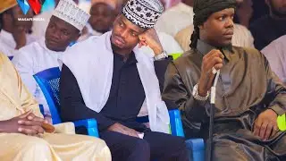 ALICHOKIFANYA HARMONIZE KWENYE MSIBA WA SHAMSA MKE WA BABUTALE / WAVIMBIANA NA DIAMOND PLATNUMZ