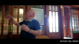 On the Loughrea history trail Pt 2