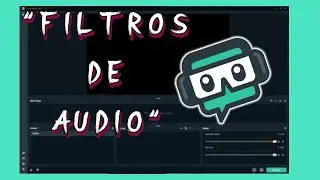 El Mejor Filtro de Audio para Streamlabs Obs (the best)