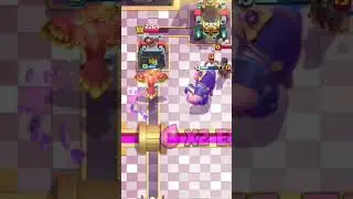 THE RAREST THING IN CLASH ROYALE!