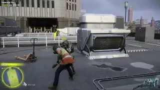 Watch dogs Legion espionage 101