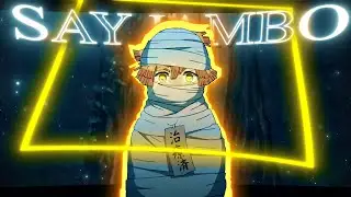 Demon Slayer 