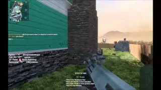 pretty much a noobisch COD hacker 60fps