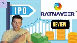 Ratnaveer Precision IPO | Review | Analysis
