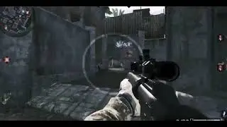 Warface Frag Movie - Улетай